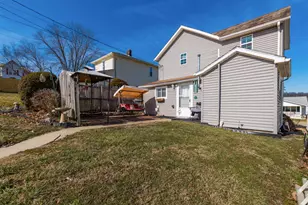 136 Hull St, Crooksville, OH 43731 - Photo 36