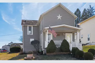 136 Hull Street, Crooksville, OH 43731 - Photo 38