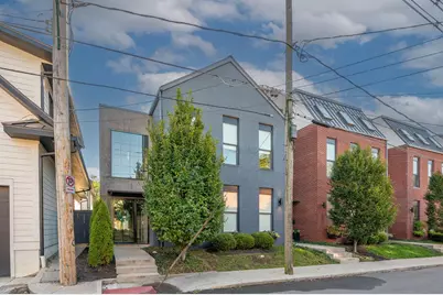 598 Lathrop Street #6, Columbus, OH 43206 - Photo 1