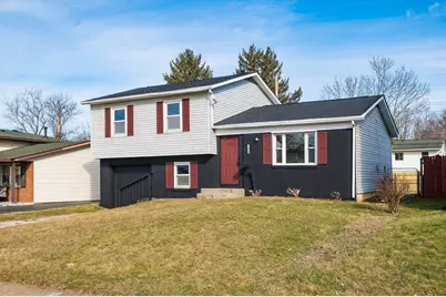 3390 Norwalk Road, Columbus, OH 43207 - Photo 4