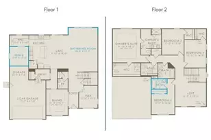 30 Shadow Oak Loop, Delaware, OH 43015 - Photo 2