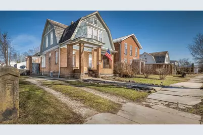 907 W High Street, Mount Vernon, OH 43050 - Photo 1
