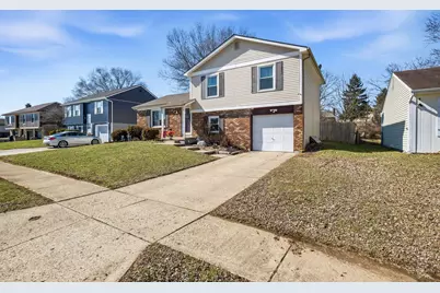 3939 Marsha Drive, Columbus, OH 43207 - Photo 4