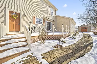 7326 State Route 19 #Unit 8, Lot 195, Mount Gilead, OH 43338 - Photo 76