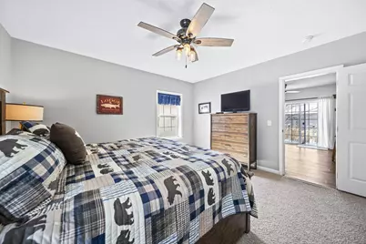 7326 State Route 19 #Unit 8, Lot 195, Mount Gilead, OH 43338 - Photo 48