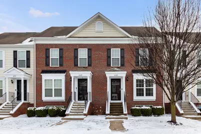 6185 Needletail Road #64, Columbus, OH 43230 - Photo 2