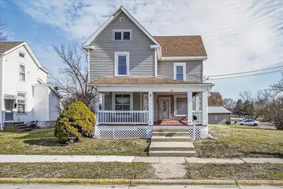 4 Maple Street, Jeffersonville, OH 43128 - Photo 1