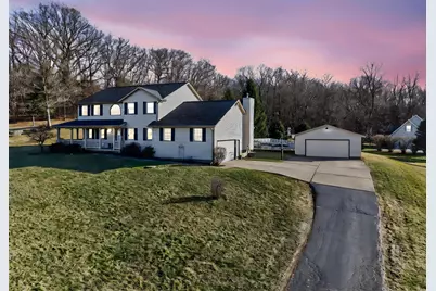 335 Willow Road, Springfield, OH 45502 - Photo 1