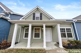 5628 Apothecary Wy, New Albany, OH 43054 - Photo 2