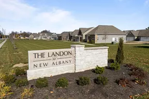 5628 Apothecary Wy, New Albany, OH 43054 - Photo 18