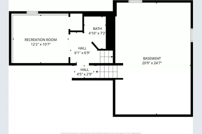 1638 Tall Meadows Drive, Columbus, OH 43223 - Photo 46
