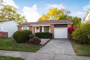 2103 Keller Pl W, Grove City, OH 43123 - Photo 1