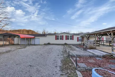 14753 State Route 37 E, Crooksville, OH 43731 - Photo 2