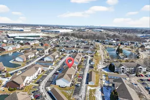 5488 Cypress Chase, Columbus, OH 43228 - Photo 20