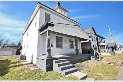 85-87 N Yale Avenue, Columbus, OH 43222 - Photo 2