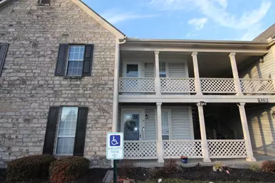 6550 Reflections Drive #C, Dublin, OH 43017 - Photo 1