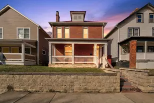 1055 Wilson Ave, Columbus, OH 43206 - Photo 2