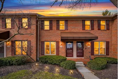 7965 Boothbay Court #20, Powell, OH 43065 - Photo 1