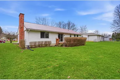 1540 Rosedale Avenue, Bucyrus, OH 44820 - Photo 32