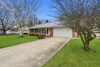 1540 Rosedale Avenue, Bucyrus, OH 44820 - Photo 2