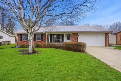 1540 Rosedale Avenue, Bucyrus, OH 44820 - Photo 1