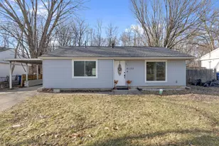 4123 Arbury Ln, Columbus, OH 43224 - Photo 1