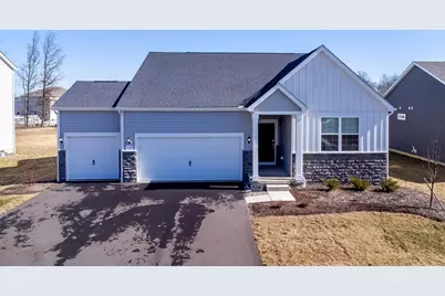 538 Penwell Drive, Delaware, OH 43015 - Photo 1