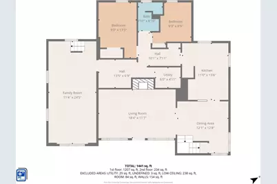 4605 Glenmawr Avenue, Columbus, OH 43224 - Photo 36