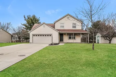 9656 Meadow Wood Drive, Pickerington, OH 43147 - Photo 1
