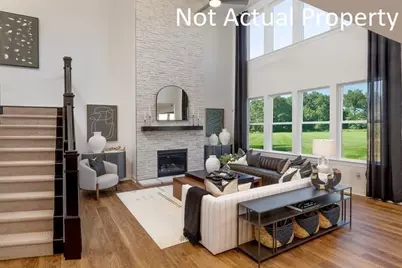 521 Weatherby Drive #Lot 2409, Sunbury, OH 43074 - Photo 16