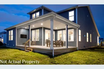 627 Satori Lane #LOT 00061, Lewis Center, OH 43035 - Photo 32