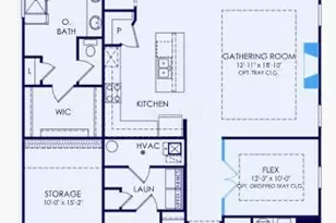 627 Satori Ln, Lewis Center, OH 43035 - Photo 2