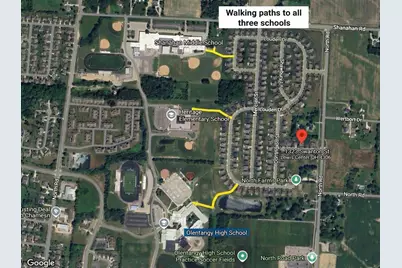 1323 Swanton Street, Lewis Center, OH 43035 - Photo 2