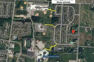 1323 Swanton St, Lewis Center, OH 43035 - Photo 2