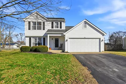 946 Lateglow Court, Newark, OH 43055 - Photo 1