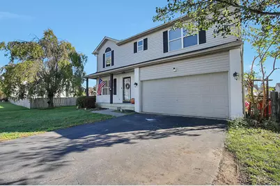 598 Jameson Street, Ashville, OH 43103 - Photo 4