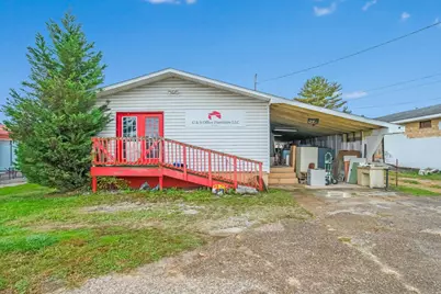 2119 Washington Boulevard, Belpre, OH 45714 - Photo 1