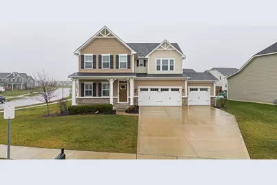 801 Blackmore Drive, Delaware, OH 43015 - Photo 64