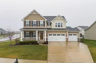 801 Blackmore Dr, Delaware, OH 43015 - Photo 64