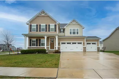 801 Blackmore Drive, Delaware, OH 43015 - Photo 1
