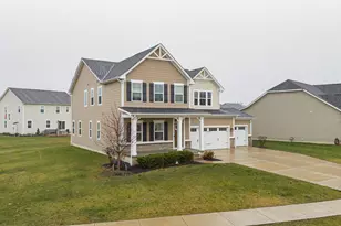 801 Blackmore Dr, Delaware, OH 43015 - Photo 66