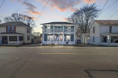 207 N Main Street, Pleasantville, OH 43148 - Photo 2