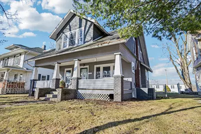 604 S Detroit Street S, Bellefontaine, OH 43311 - Photo 4