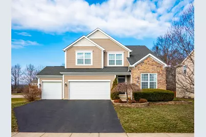 644 Lehner Woods Boulevard, Delaware, OH 43015 - Photo 1