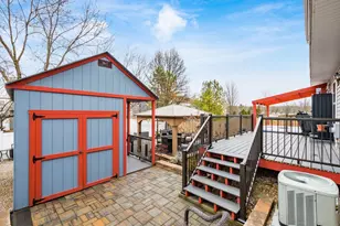 1429 Milridge Dr, Marysville, OH 43040 - Photo 32