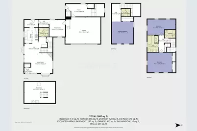 106 Meadow Lane, Gambier, OH 43022 - Photo 6