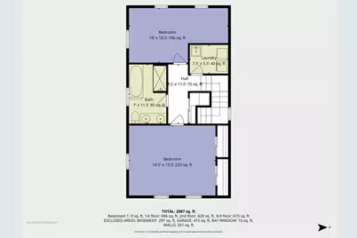 106 Meadow Lane, Gambier, OH 43022 - Photo 4