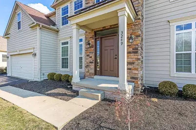 3249 Winding Woods Drive, Powell, OH 43065 - Photo 4