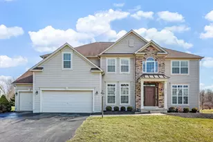 3249 Winding Woods Dr, Powell, OH 43065 - Photo 1