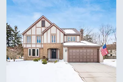 295 Beckley Lane, Dublin, OH 43017 - Photo 2